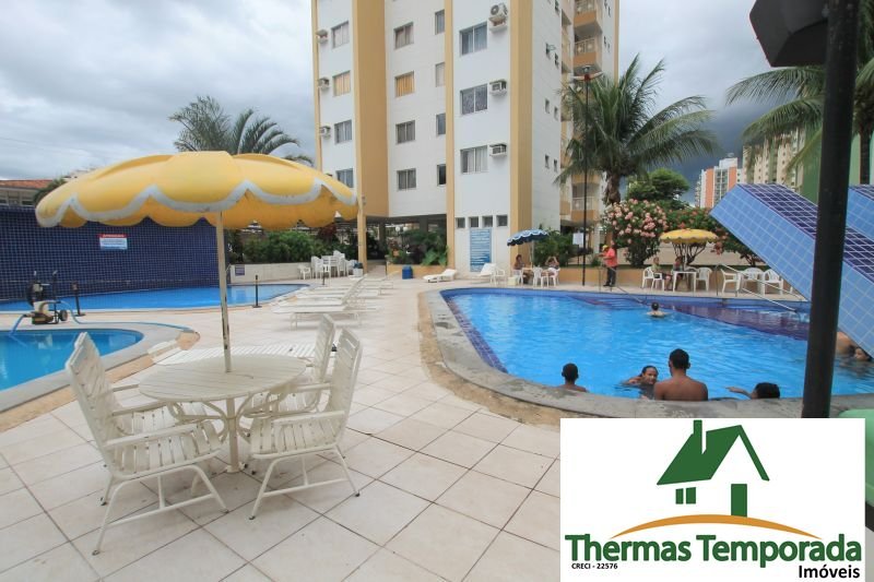 Fotos Condominio ÁGUAS DA SERRA CALDAS NOVAS